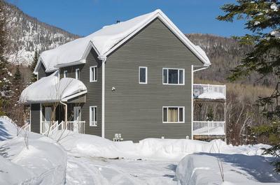 CHALET LE BEAU-MONT