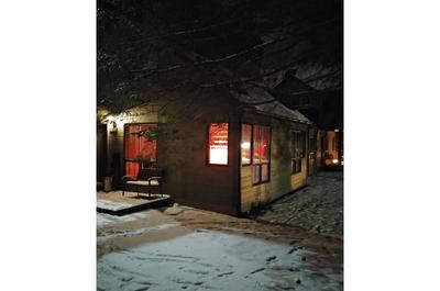 LE COZY LODGE