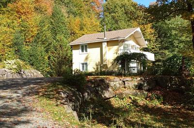 LE CHALET L’ESCAPADE ENSOLEILLÉE