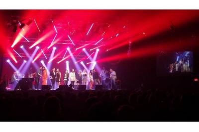 Festival de la chanson et de l’humour Le Tremplin de Dégelis