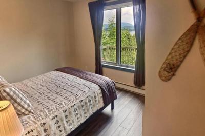 Chambre principale