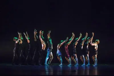 Festival International DANSEncore