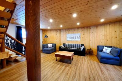 Salle de séjour