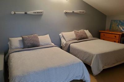 Chambre secondaire