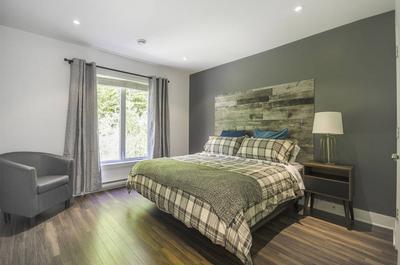 Chambre principale