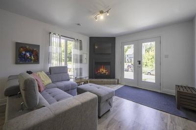 Entrée - Condo 117