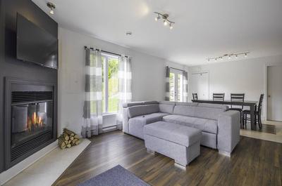 Aire de vie - Condo 111