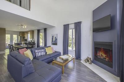 Aire de vie - Condo 115