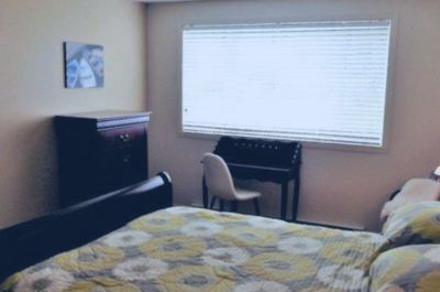 Chambre 2