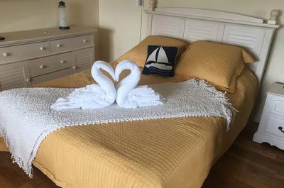 Chambre principale