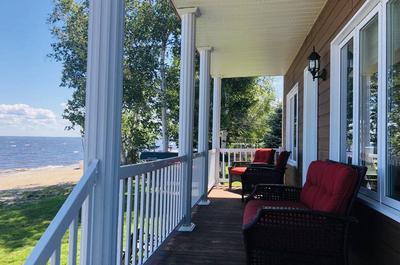 Chalet les Quatre vents