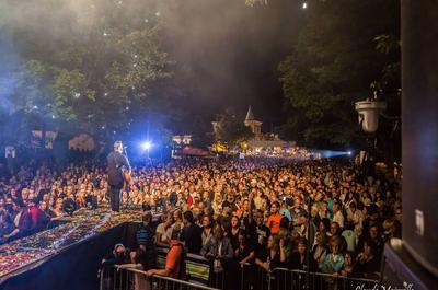Festival Promutuel de la relève de Thetford Mines