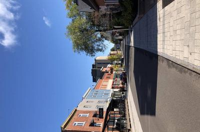 Rue Bégin