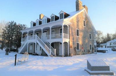 Musée de l’Auberge Symmes