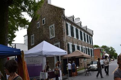 Maison historique