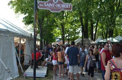 Fête du Vieux Marché de Saint-Denis