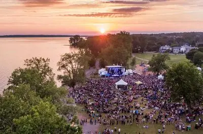 Festival Outaouais en fête