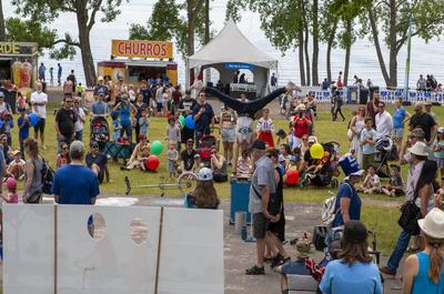 L'Outaouais en fête