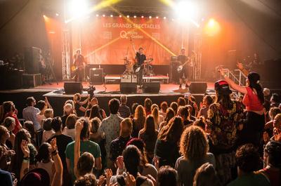 Festival Musique du Bout du Monde