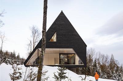 CHALET CABINE A