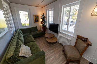 Salon