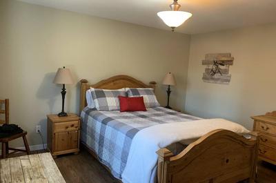 Chambre principale