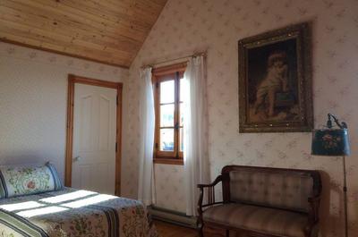 Chambre 4 pour enfants