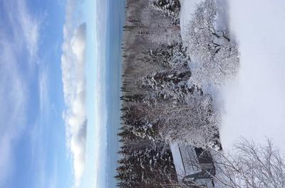 En hiver