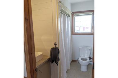 Salle de bain   © J-C.St-Amand