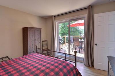 Chambre   © Gestion Confort MMBT