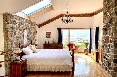 Chambre principale