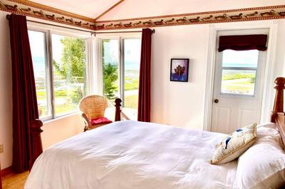 Chambre des canards