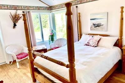 Chambre des roses