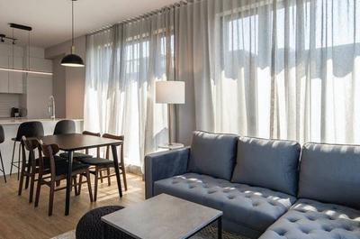 Salon   © griffintown hotel