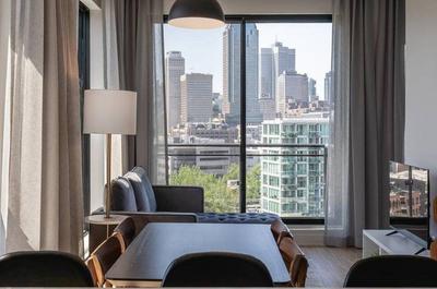HÔTEL GRIFFINTOWN