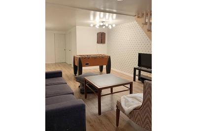 Salle familiale