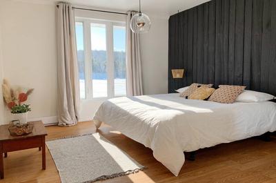 Chambre principale