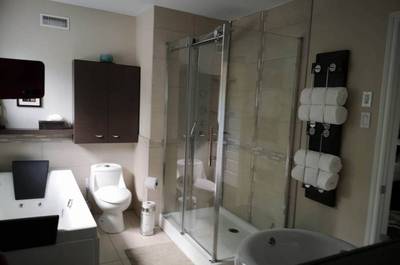 Salle de bain 1