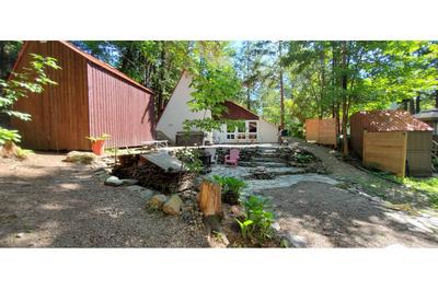 CHALET : LES VACANCES