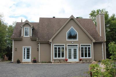 CHALET LAC QUENOUILLE