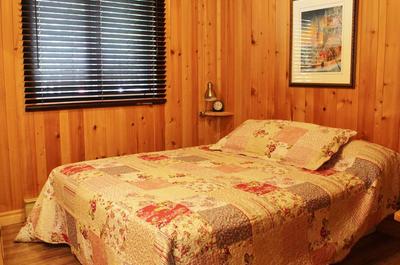 Chambre principale