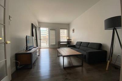 LE CENTRAL QUEBEC CITY CONDO