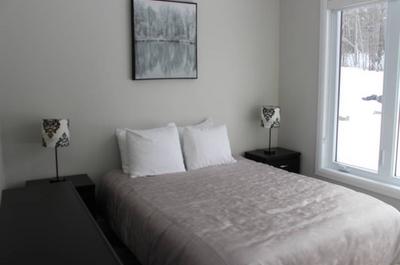 Chambre secondaire   © C.Naud