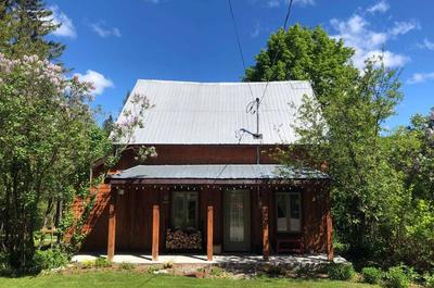CHALET DU RANG 7