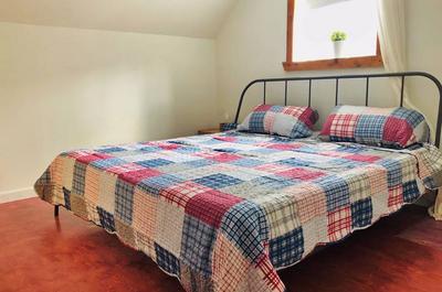 Chambre pincipale