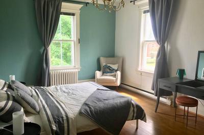 Chambre principale