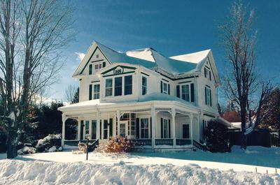 MAISON LA GRANDE OURSE