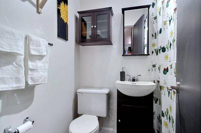 Salle de bain