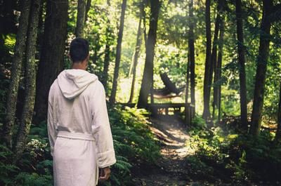 Environnement en nature   © Spa Nordic Station