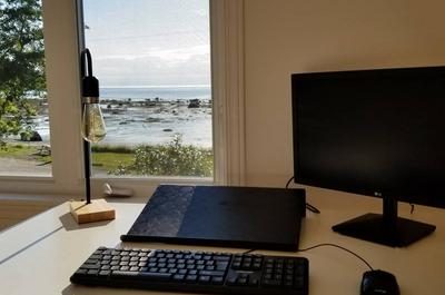 Poste de travail